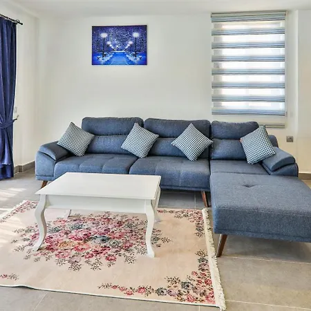 White Grotto 1 Bed For 2 Persons Villa Kas