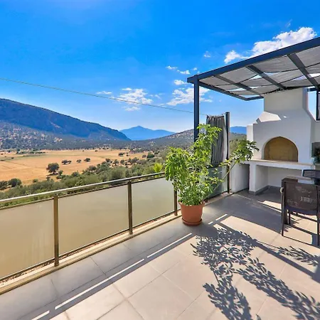 Villa White Grotto 1 Bed For 2 Persons Kas